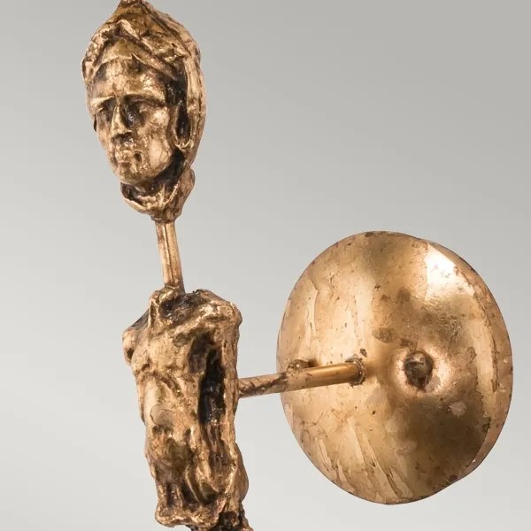 Flambeau FB-FRAGMENT-G1 - Fali lámpa FRAGMENT 1xE27/60W/230V