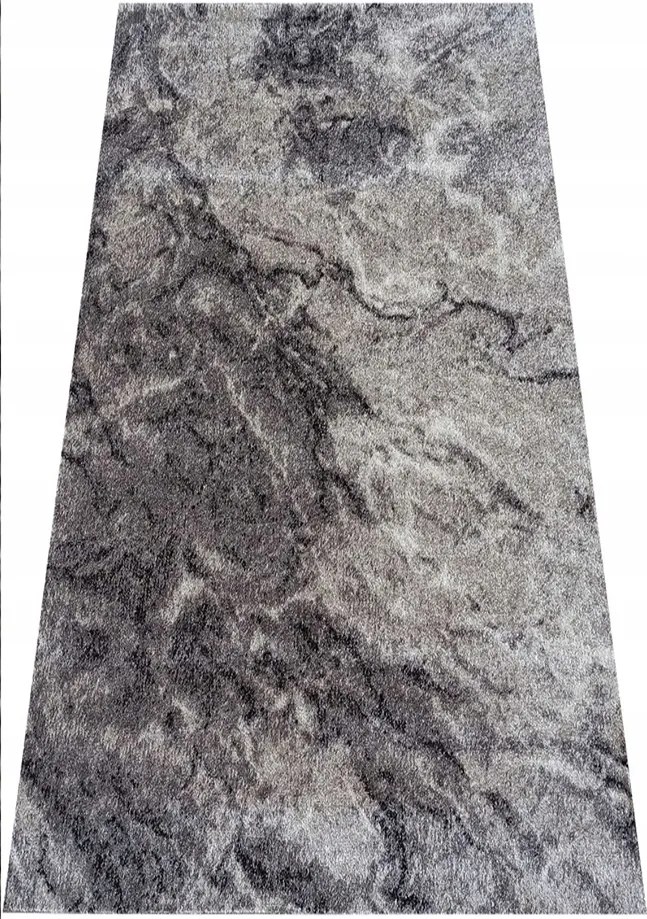 Panamero 19 szőnyegdarab szürke 80x150