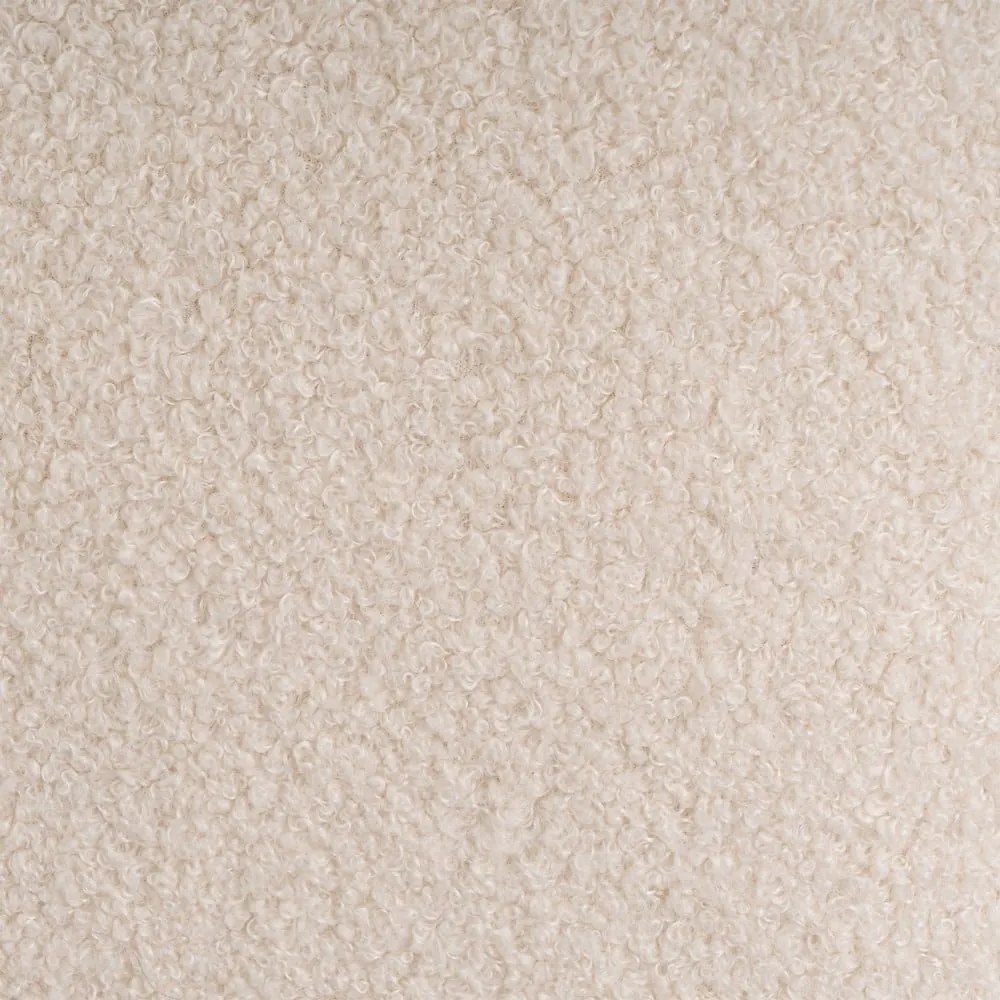 Buklé díszpárna 45x45 cm Sherpa – Casa Selección