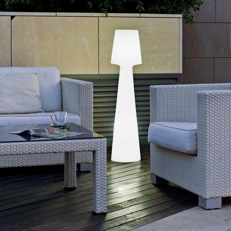 KING HOME LUMLL110WLNW LOLA Kültéri Dekorációs Lámpa LED IP54