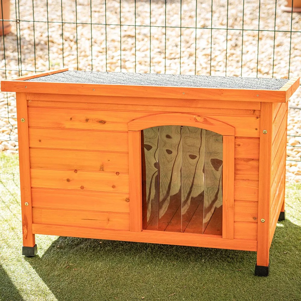 Smiley Basic kutyaház "M" 85x57x58 cm