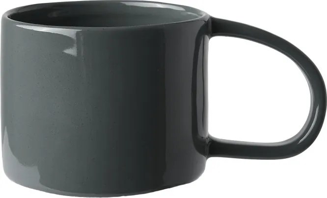 Varmlig bögre