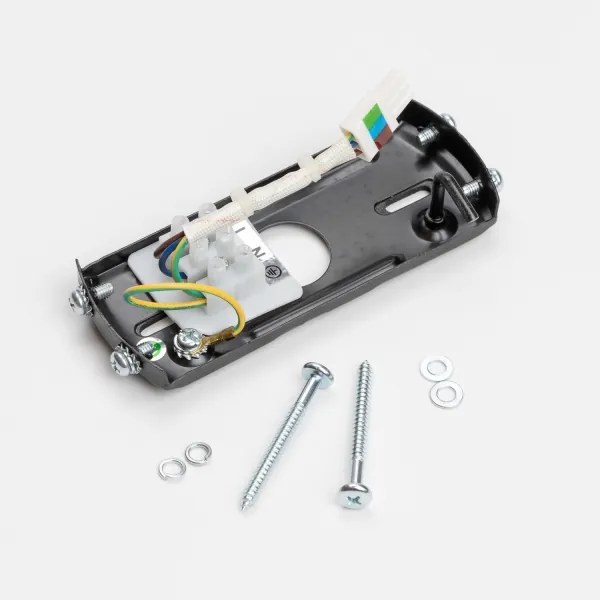 Globo 03806 - FERRO mennyezeti ventilátor