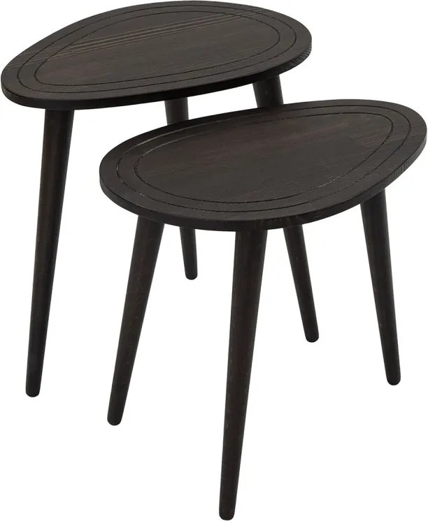 Sweet Set - Anthracite