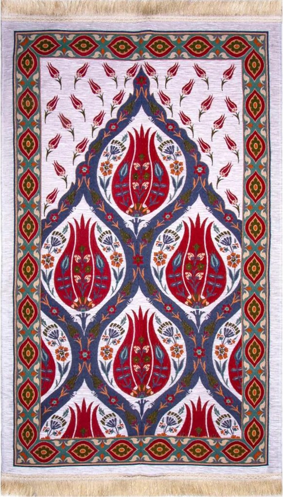 Szőnyeg Török Szőnyegek Meditációs Imák Keleti Pamut Díszítés