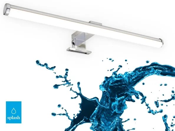 Briloner 2105-018 - LED fürdőszobai tükörvilágítás LED/6W/230V IP23