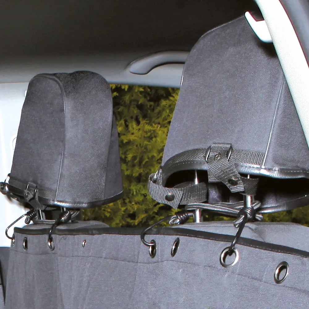 Autó ülésvédő Trixie – Plaček Pet Products