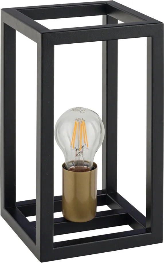 Sigma Lighting VIGO 50247 Asztali lámpa 1x60W/E27