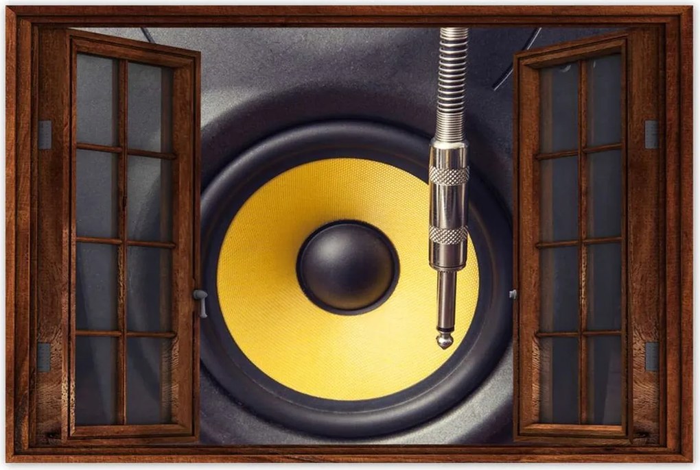 Poszterek 120x80 Zene Szerelmem Szenvedély