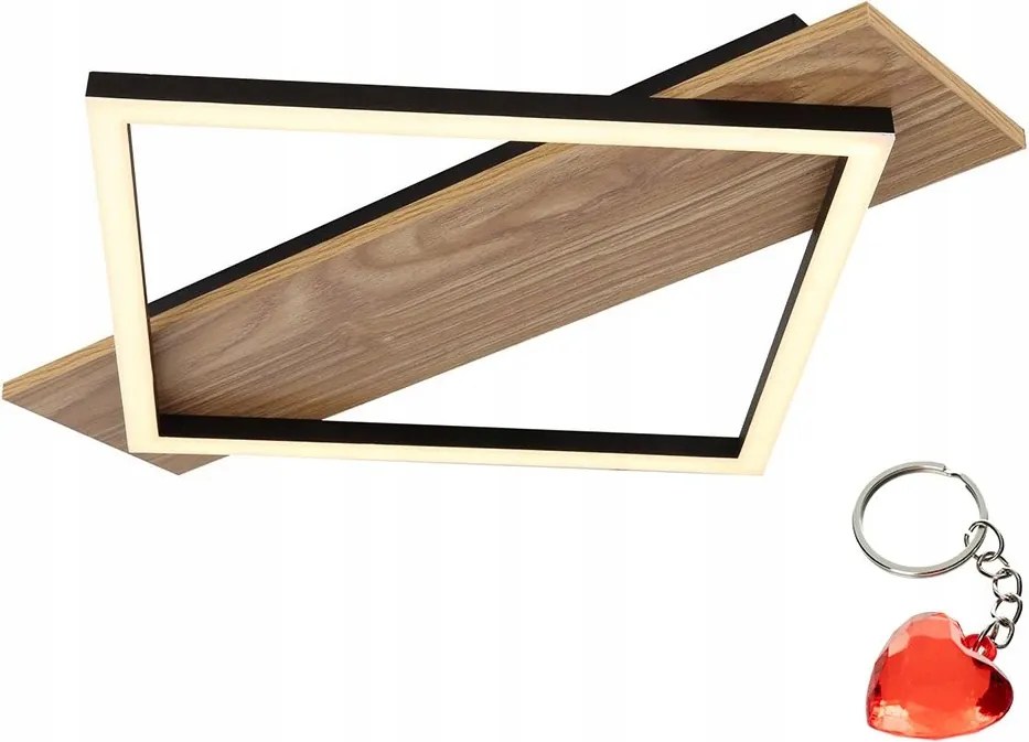 Led mennyezeti lámpa 18W Beatrix I 67330-18 Globo