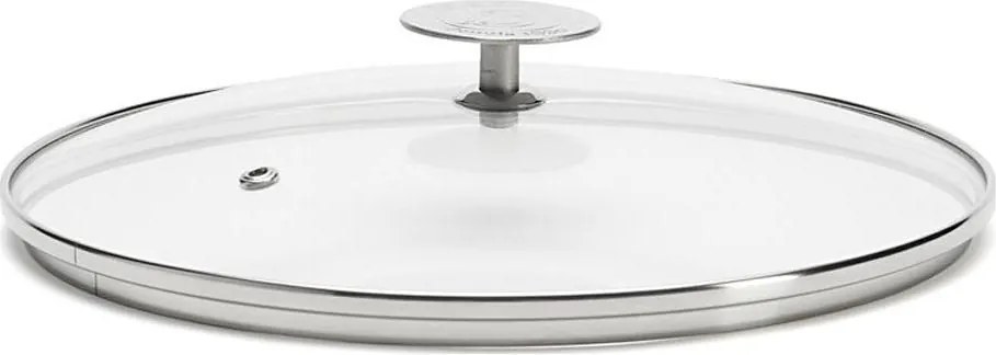 De Buyer 3429.28 - MILADY üvegfedő 28 cm