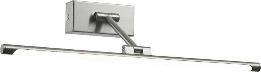 ITALUX MB1263S GARRIX Képmegvilágító lámpa LED IP20