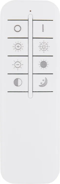 GLOBO 48018-55 LEVANA Modern LED Mennyezeti Lámpa LED IP20
