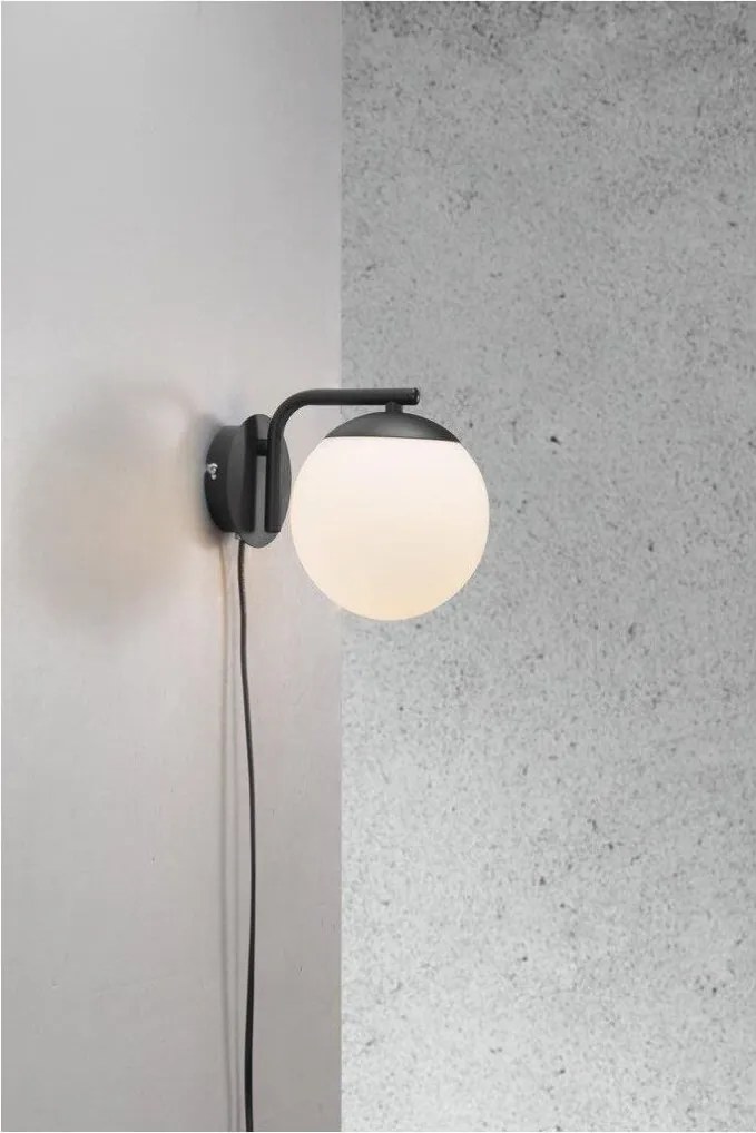 Nordlux GRANT 47091003 Fali lámpa 1x40W/E14 IP20