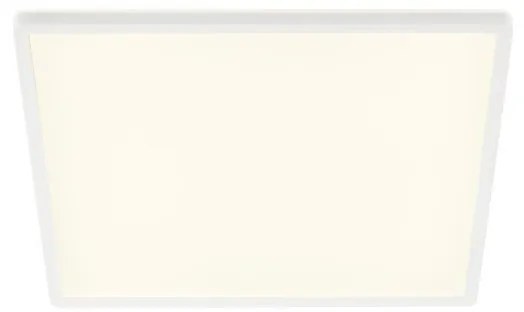 Briloner 7082-016 - SLIM LED 22W 230V 2700-6500K dimmelhető + távirányító