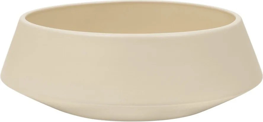 Kerámia dekoratív tál ø 36 cm Tuga – noo.ma