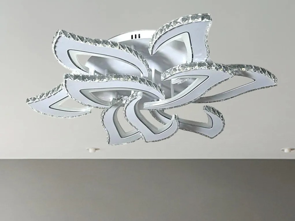 NEDES J3337-W Modern LED Mennyezeti Lámpa IP20