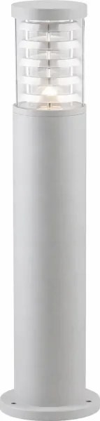 Ideal Lux - Kültéri lámpa TRONCO 1xE27/42W/230V 60 cm IP65 szürke