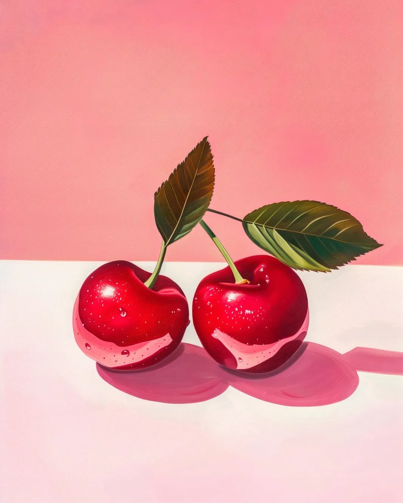 Poszter 40x50cm Szaftos