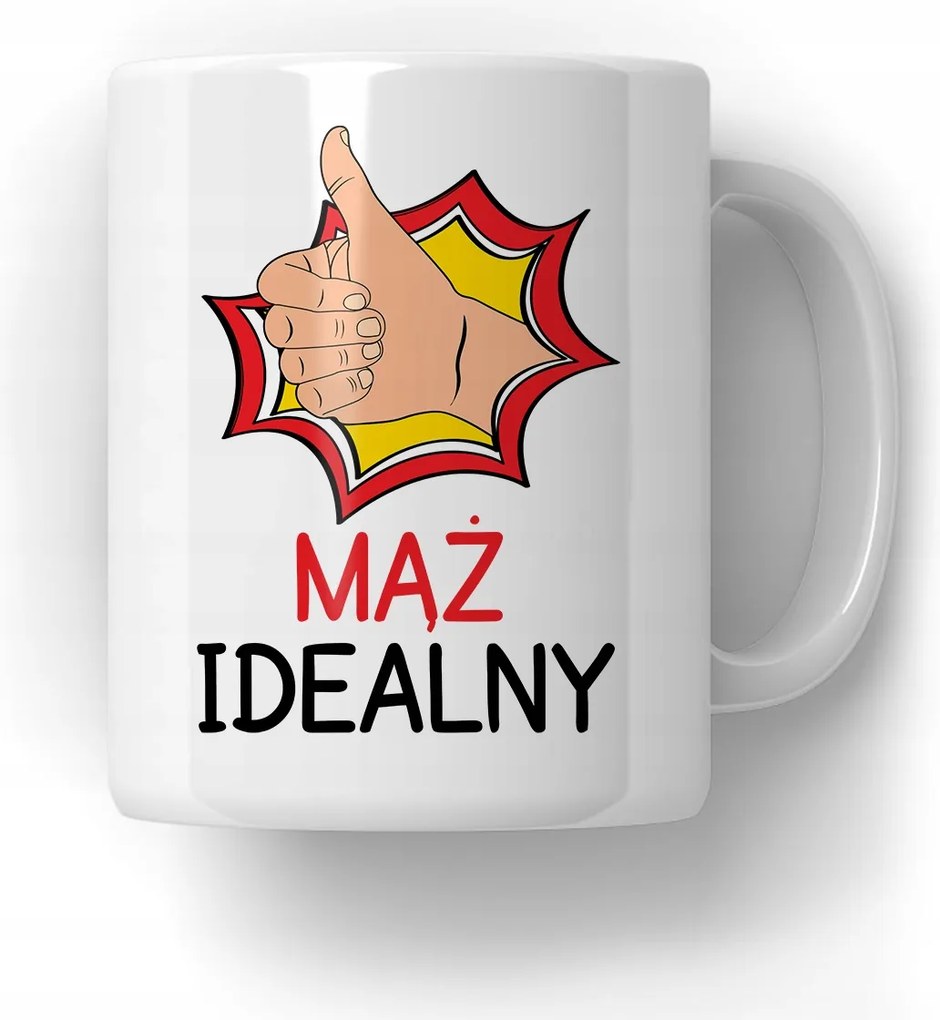 Bögre Férj Ideális Férj Fiú 18-99