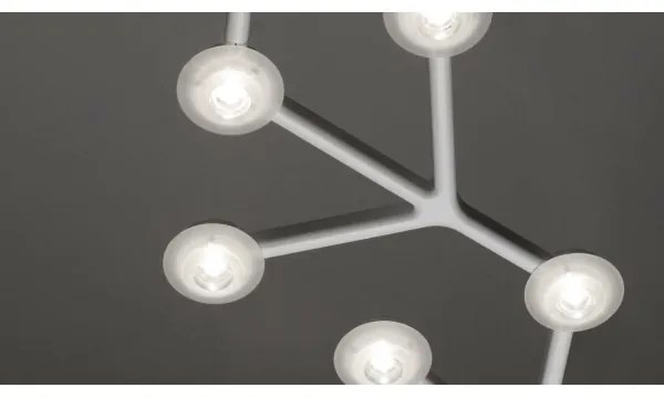 Artemide 1575050APP - LED Dimmelhető csillár zsinóron NET LED/43W/230V 3000K