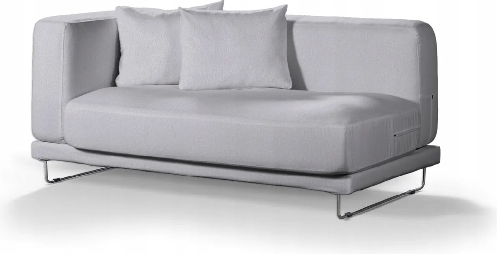 Tylösand 2 személyes kinyitható kanapé huzat Ikea fekete