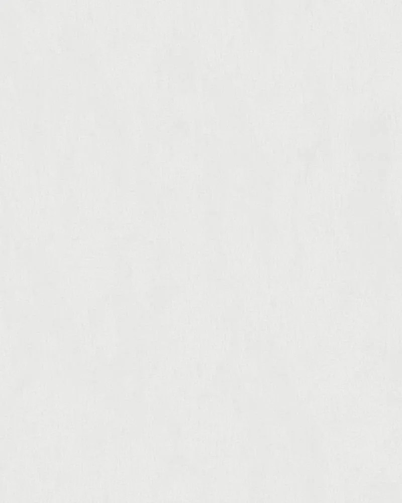 Fehér vinil tapéta flizelinen dekoratív felületi szerkezettel