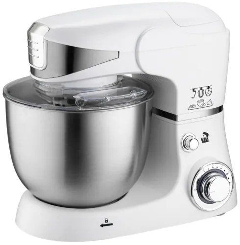 Botti Cookme 3v1 konyhai robotgép
