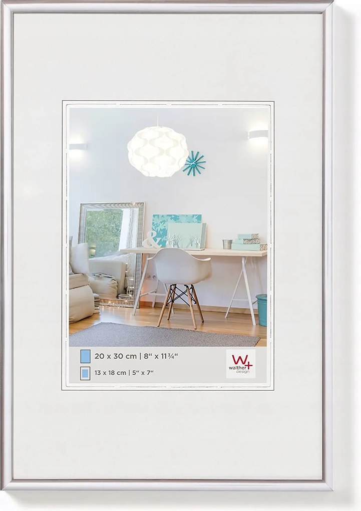 Képkeret egy képhez Walther design 30 x 20 cm