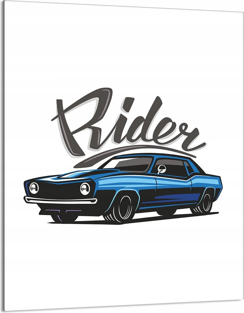 Üveg Vágódeszka 40x52 Konyhai Autó