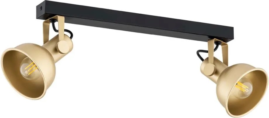 Argon LENORA 7144 Spotlámpa 2x7W/E14 IP20