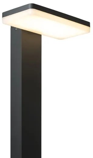 RED - Design Rendl - R12515 - LED Kültéri lámpa RINA LED/12W/230V IP44