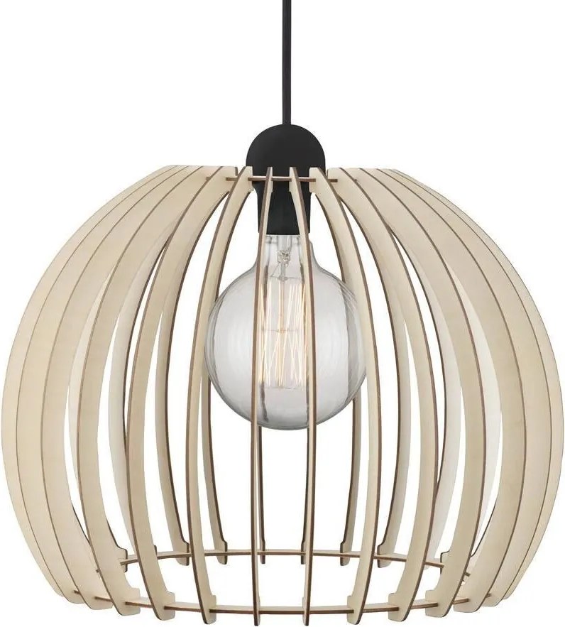 Nordlux CHINO 84843014 Függőlámpa 1x60W/E27 IP20