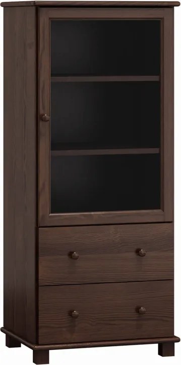 Magic Vitrin NR9 dió