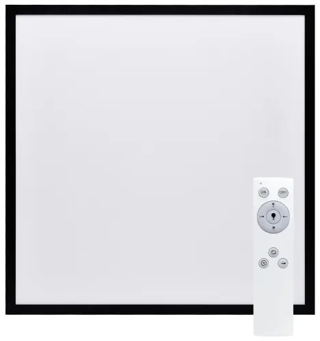 Solight WO802 - LED Dimmelhető mennyezeti lámpa LED/40W/230V 3000-6500K + távirányító