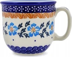 Bögre 300 ml Ceramika Bolesławiec 2 féle