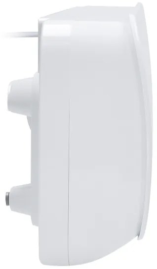 Solight KP07 - Fürdőszobai kerámia fűtőelem 1000/2000W/230V IP22 + távirányító