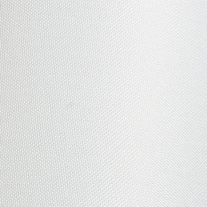 RENDL BROADWAY stolní bílá chrom 230V LED E27 15W