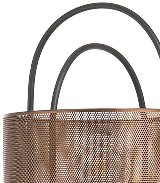 ONLI - Állólámpa QUOKKA 1xE27/22W/230V