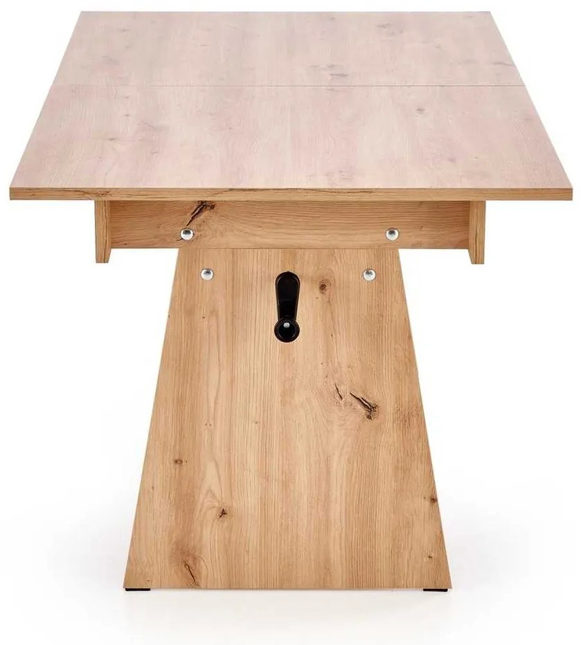 Celina dohányzóasztal, artisan tölgy