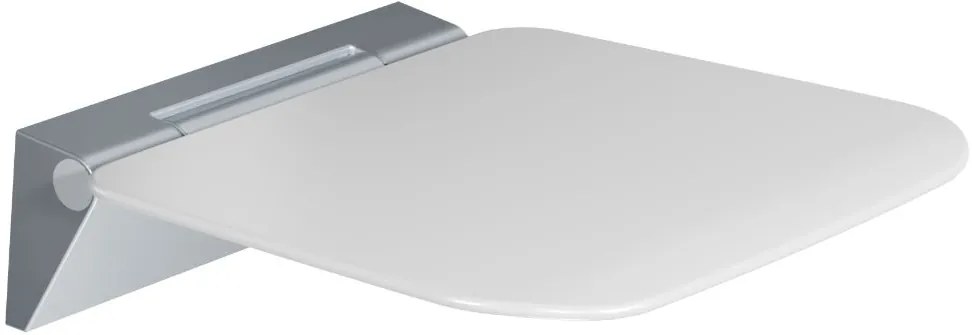 Excellent Seduro Premium zuhanyülőke DOEX.SP365.306.WH