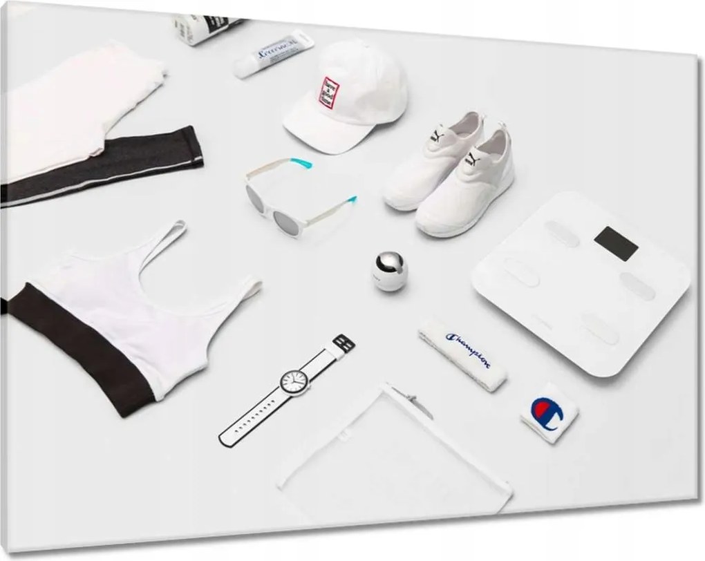 Képek 100x70 Divat Fashion Woman