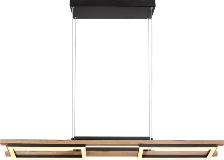 GLOBO 67266H ILLA Modern Led Függesztett Lámpa IP20