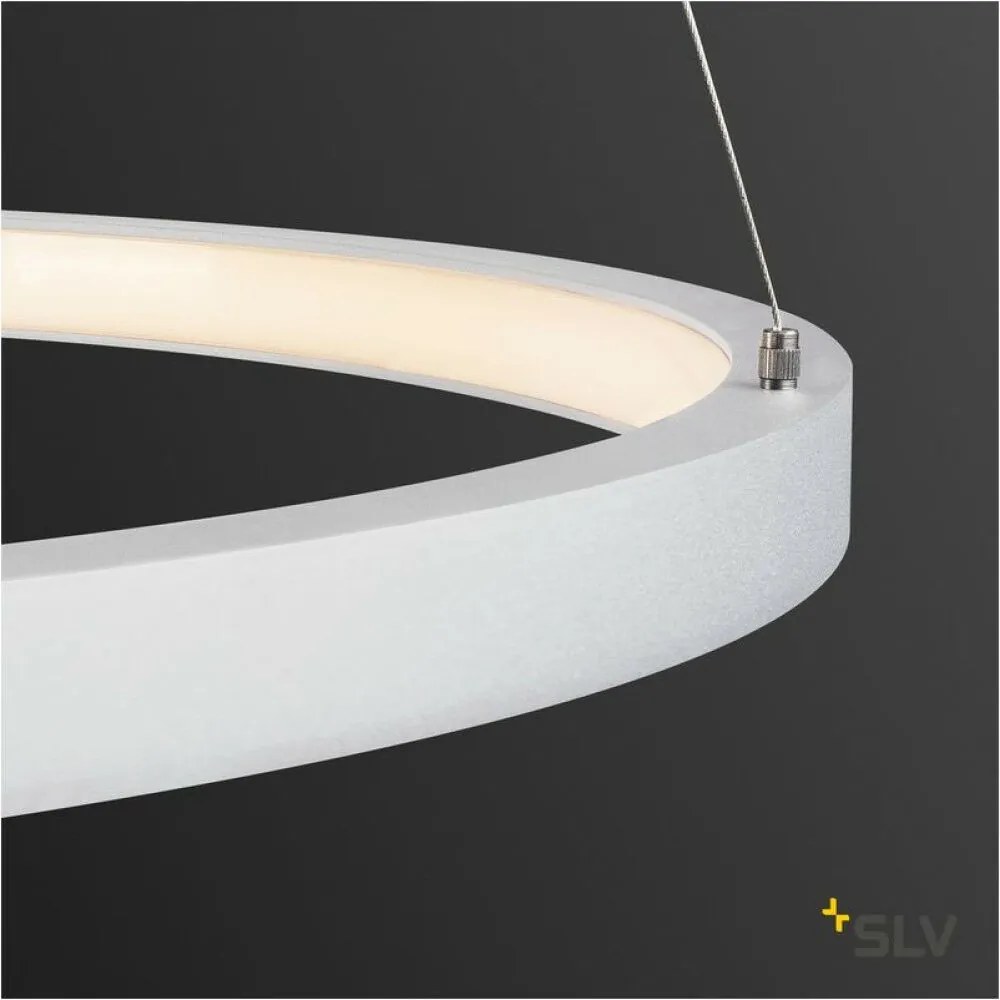 SLV 1002910 ONE Modern Led Függesztett Lámpa LED IP20