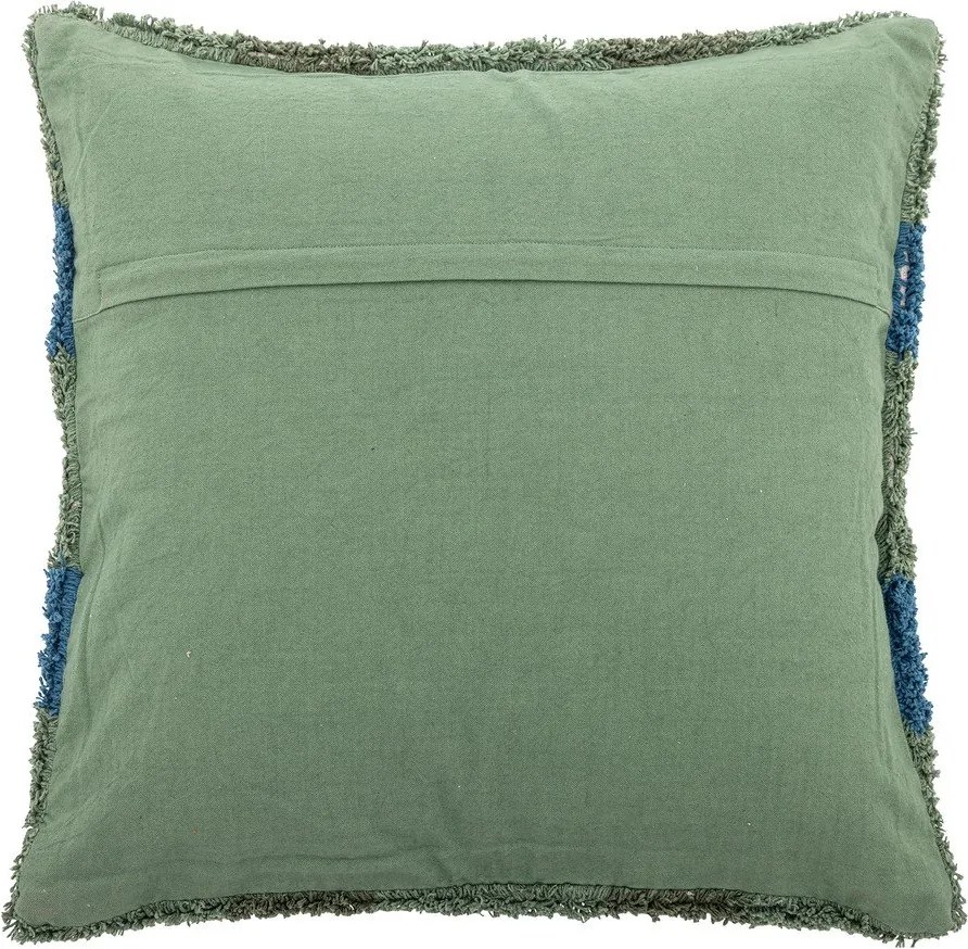 Pamut díszpárna 50x50 cm Pil – Bloomingville