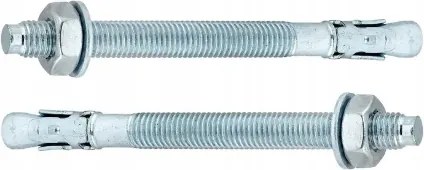 Expressz Acél Horgony Betonhoz M16x150 2DB