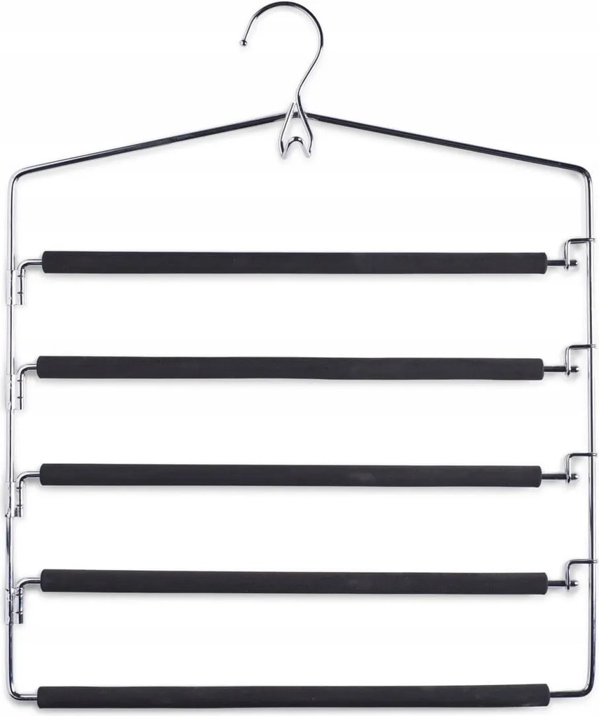 Zeller, Akasztó 5 szoknyához/nadrághoz