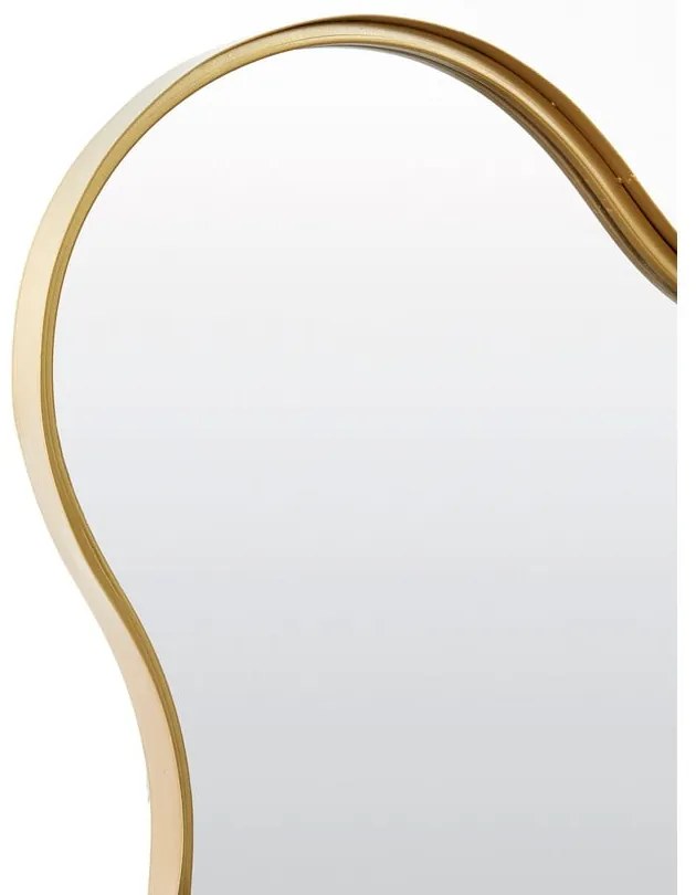 Fali tükör 39x59 cm Levu – Light & Living