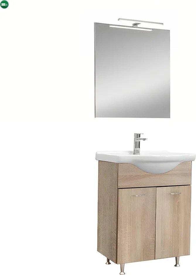 Ruben Prime 65 komplett