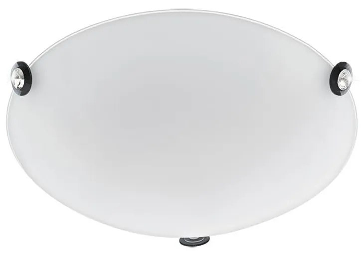 Eglo 93624 - LED Mennyezeti lámpa CAFIERA LED/12W/230V